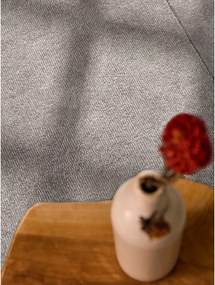 Szürke kézi szövésű gyapjúkeverék szőnyeg 200x300 cm Kari – Villeroy&amp;Boch