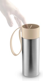To Go Cup termosz 0,35l, krémszínű - Eva Solo