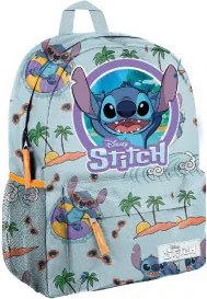 Disney Lilo és Stitch, A csillagkutya Island hátizsák, táska 30 cm