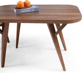 Sofya - Walnut