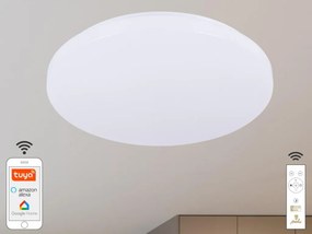 NEDES LC902S Ufo Lámpa IP20