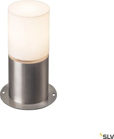 SLV 1001488 ROX Modern Kültéri Állólámpa Rozsdamentes Acél E27 IP44
