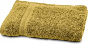 Szállodai archoz 50x90 cm 100% pakisztáni pamut 600 Gsm