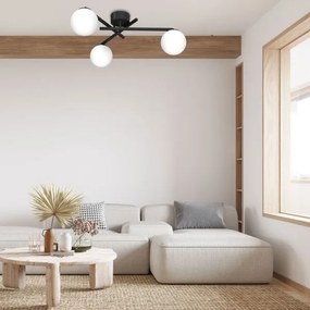 Csillár DAGA 3xE14/60W/230V