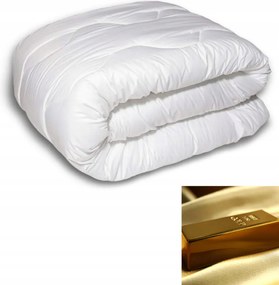 Négyévszakos Paplan 160X200CM/KIVÁLÓ MINŐSÉGŰ-Antilergikus Lengyel Termék