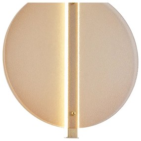 LED Csillár zsinóron LED/12,6W/230V 3000K