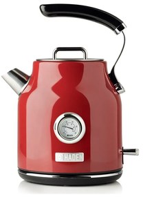 Piros vízforraló 1,7 l Dorset Putty – Haden