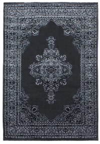 Sötétszürke szőnyeg 120x170 cm Marrakesh – Ayyildiz Carpets