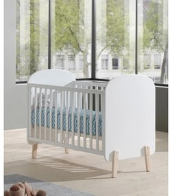 Kiddy kiságy, 60 x 120 cm - Vipack