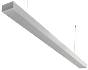 LED Mennyezeti illesztett függeszték CYNIDECO LED/30W/230V 4000K fehér