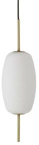 King Home FRANDSEN SILK S 100637 Fali lámpa 1x3,5W/E14 IP20