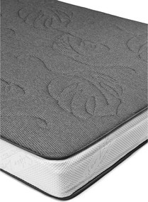 Közepes keménységű hab matrac 180x200 cm Zen Comfort – Bonami Selection