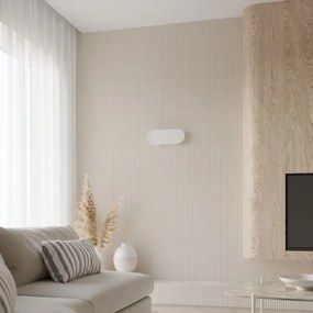 Sollux SL.0931 - Fali lámpa SACCON 2xG9/40W/230V