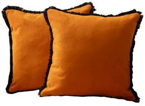 Párnahuzat szett 2 db-os 43x43 cm Sacakli – Mioli Decor