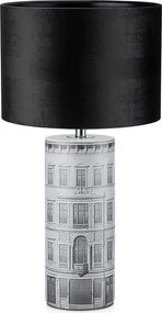 Markslojd ICHI 108103 Asztali lámpa 1x60W/E27 IP20