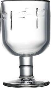 Libellules pohár, 280 ml - La Rochère