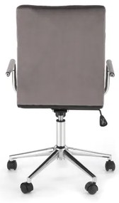VANI szürke irodai szék