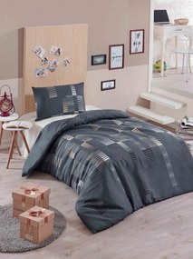 Trace - Anthracite