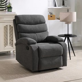 Catini GAVIN relaxációs, állítható TV-fotel