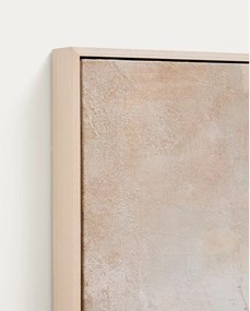 Kép 60x90 cm Silpa – Kave Home