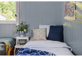 Kézzel festett kerámia váza Signature – Kähler Design