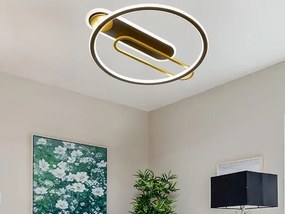 LED világítás + távvezérlő 60W - TB1306/BG