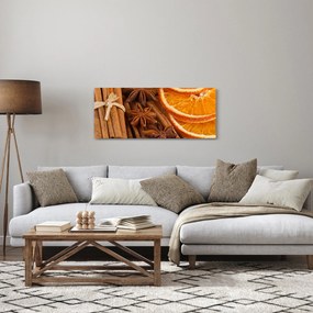Kép - Illatos fűszerek (120x50 cm)