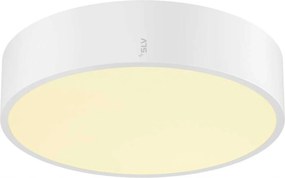 Big White Slv Medo Pro 30 fali és mennyezeti felületszerelt lámpatest, kerek,