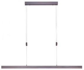 Paul Neuhaus 2568-24 - LED dimmelhető csillár zsinóron ADRIANA LED/14W/230V