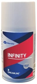 Illat légfrissítőhöz INFINITY 250 ml, szőlő