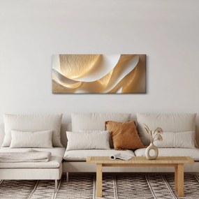 Kép - Papír textúra (120x50 cm)