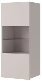 Függesztett vitrin Calabria (kasmír). Akció -10%. 1121523