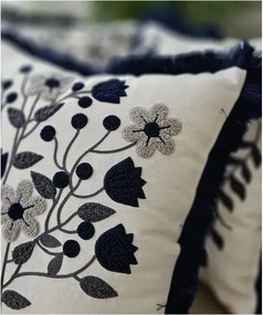 Párnahuzat 43x43 cm – Mila Home