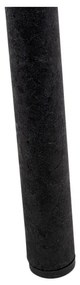 Fém tárolóasztal 49.5x54 cm Boaz – Leitmotiv