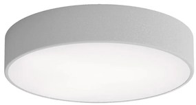 Brilagi Brilagi - Mennyezeti lámpa CLARE 3xE27/24W/230V átm. 40 cm szürke BG1494