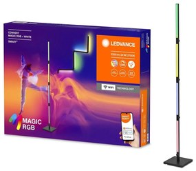 Ledvance Ledvance- LED RGBW Dimmelhető állólámpa 2in1 SMART+ MAGIC LED/24W/230V Wi-Fi P225445