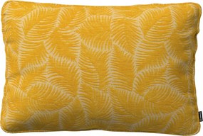 Dekoria Párnahuzat 60x40 sárga árnyalatok