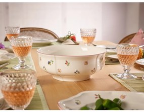 Salátás tál, Petite Fleur kollekció - Villeroy & Boch