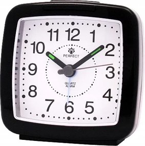 Óra Kvarc ébresztőóra Perfect Sq 952 kicsi