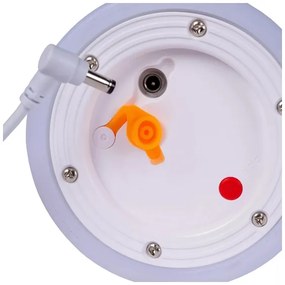 Lucide 06802/01/30 -LED Kültéri dimmelhető lámpa LITTLE JOE LED/0,3W/3,7V IP44