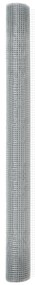 Horganyzott drótf fence 13 cövekkel 1,5x25 m horganyzott acélból