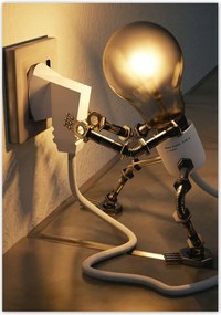 Poszterek 70x100 HardCore Design Photo Hc