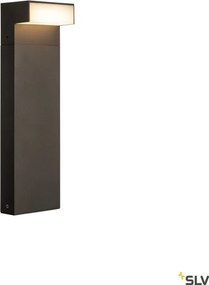 SLV 1003537 L-LINE Modern Kültéri Állólámpa Antracit, Fehér LED IP65
