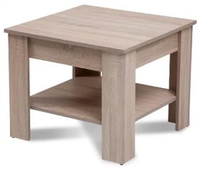 Dohányzóasztal Minky (szonoma tölgy). 1048450