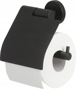 Tiger Boston papírtartó fekete 309130746