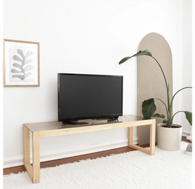 TV asztal Pevapa (natural) . 1095489
