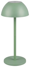 Dimmelhető kültéri lámpa ø 13,5 cm Ricardo – Trio