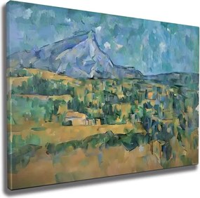 Vászonkép, 50×70 cm – WY278