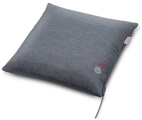 Beurer BEU-MG 135 shiatsu masszírozó párna, 40 x 40 x 10 cm