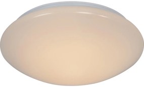 Nordlux - LED fürdőszobai mennyezeti lámpa MONTONE LED/10W/230V IP44 átm. 30 cm